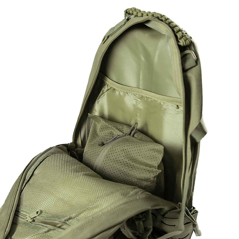 Organizer Camotec 2.0 M Olive
