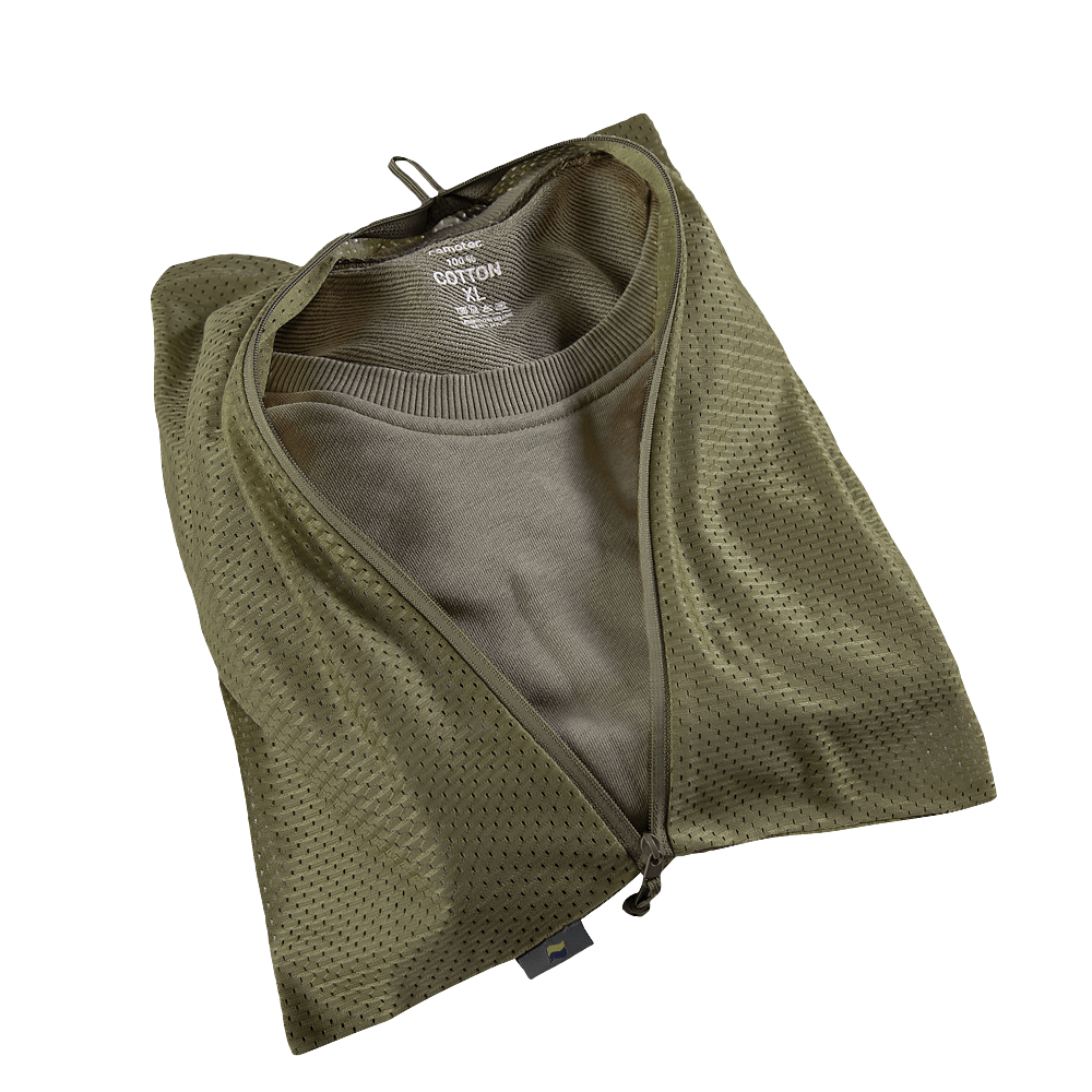 Organizer Camotec 2.0 M Olive