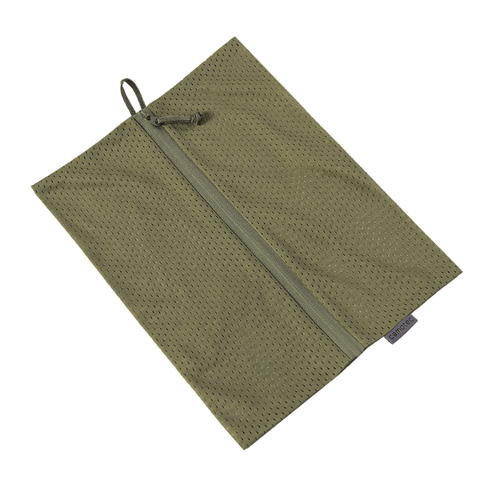 Organizer Camotec 2.0 M Olive