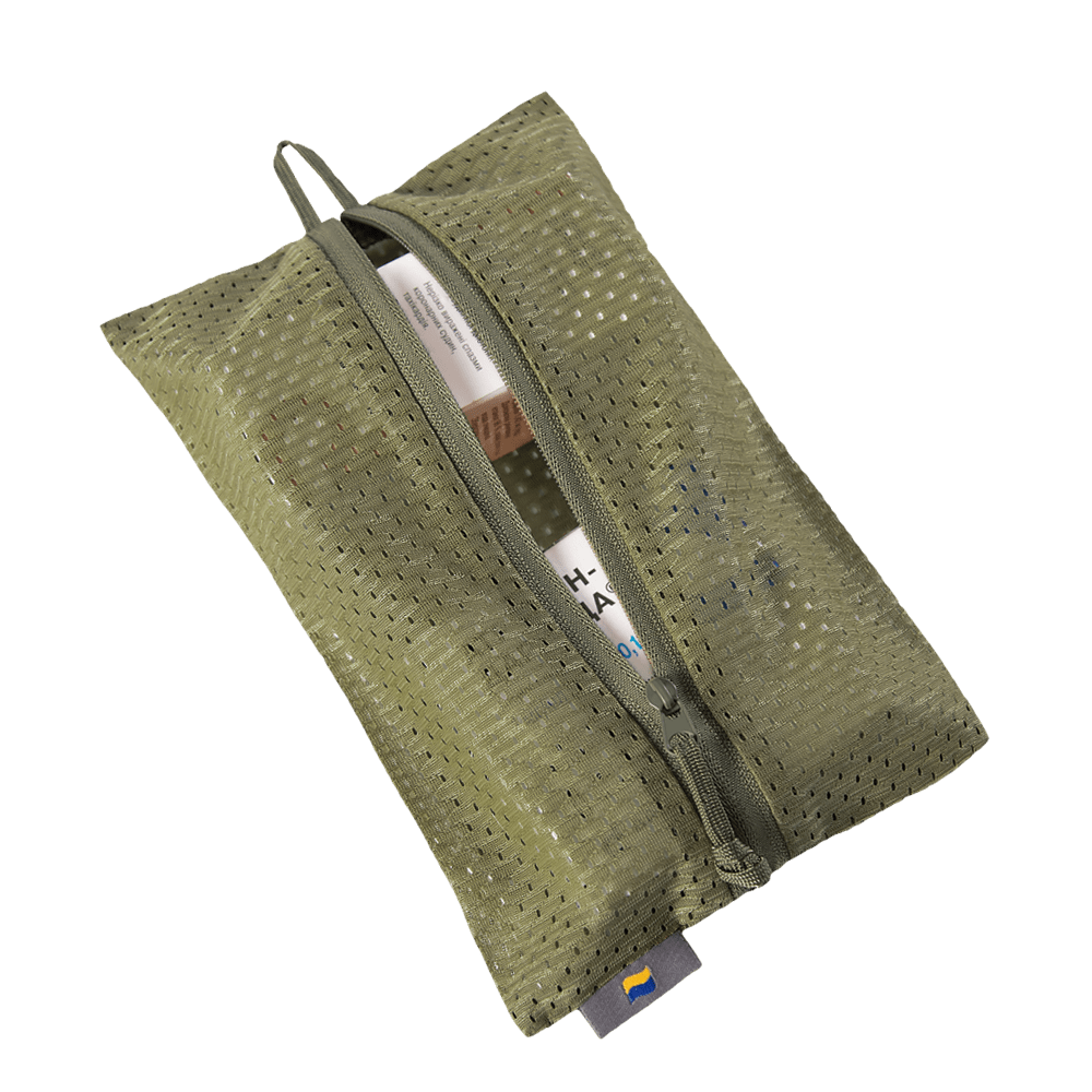 Camotec 2.0 S organizer Olive