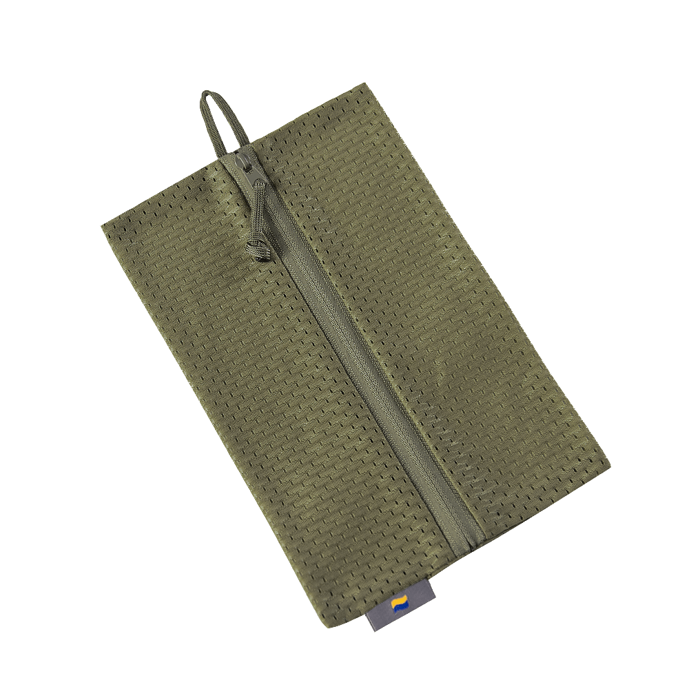 Camotec 2.0 S organizer Olive