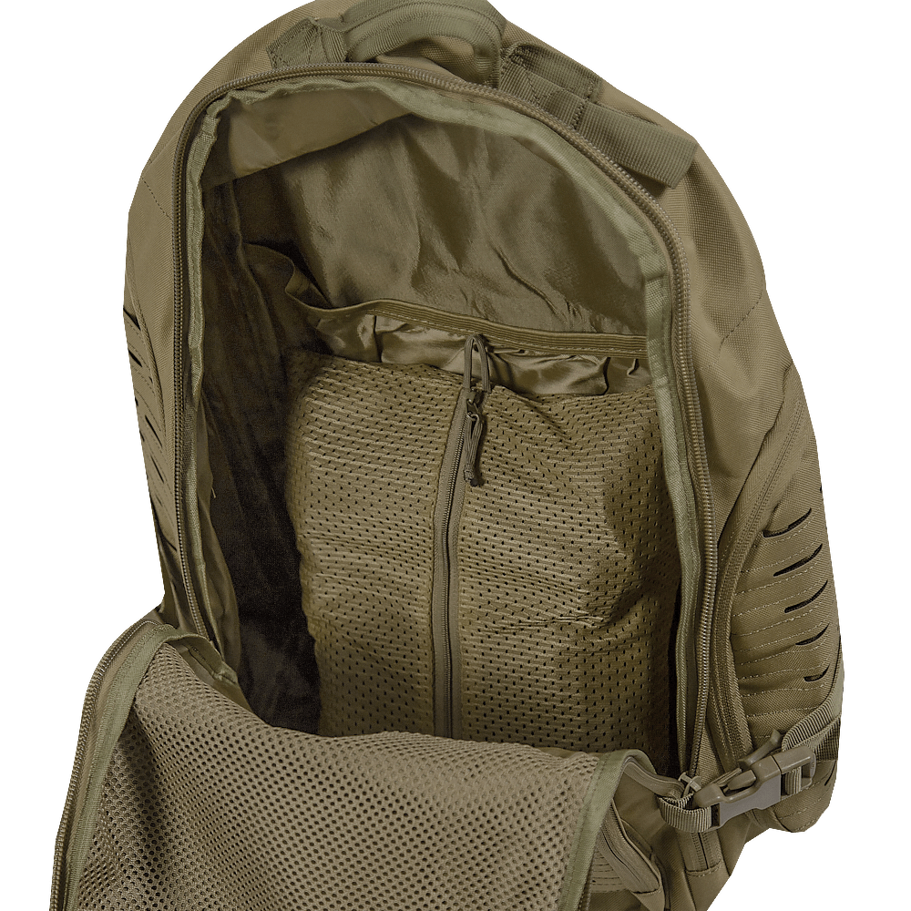 Mesh organizer M Olive