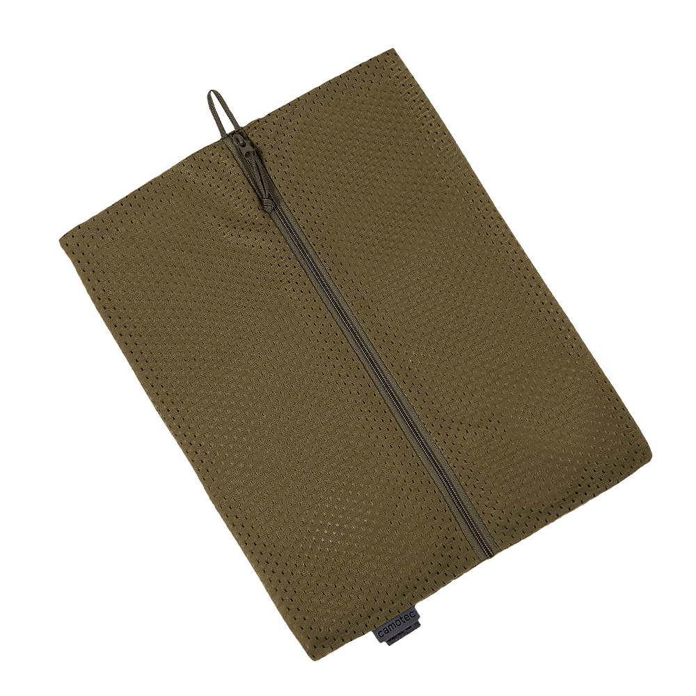 Mesh organizer M Olive
