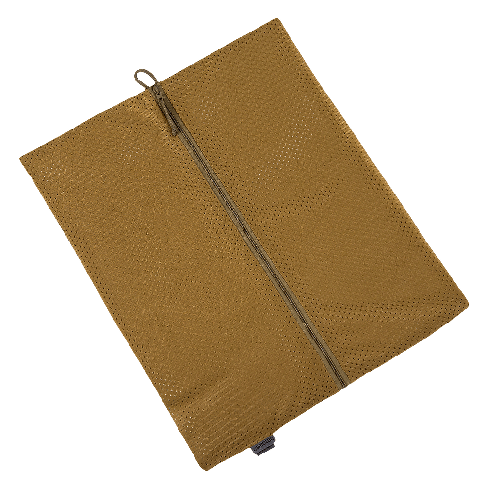 Mesh organizer L Coyote