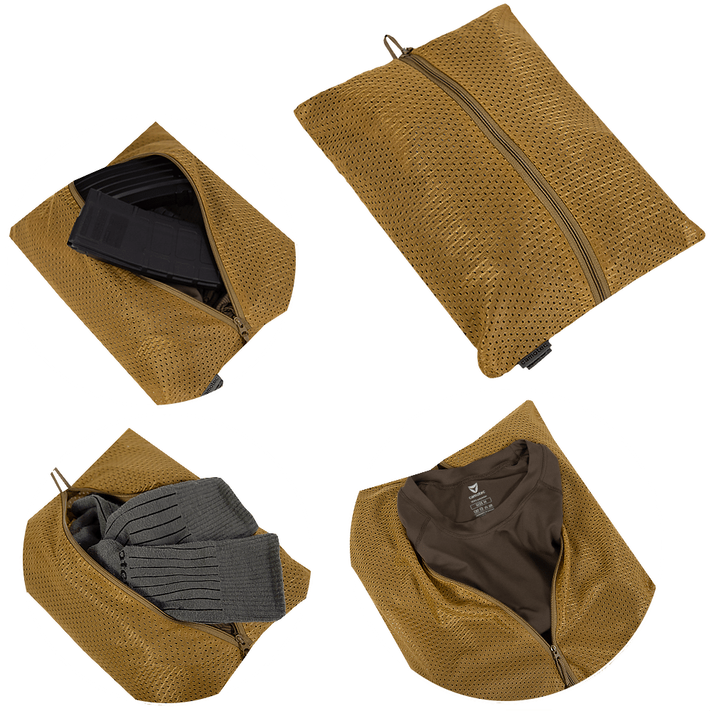 Mesh organizer M Coyote