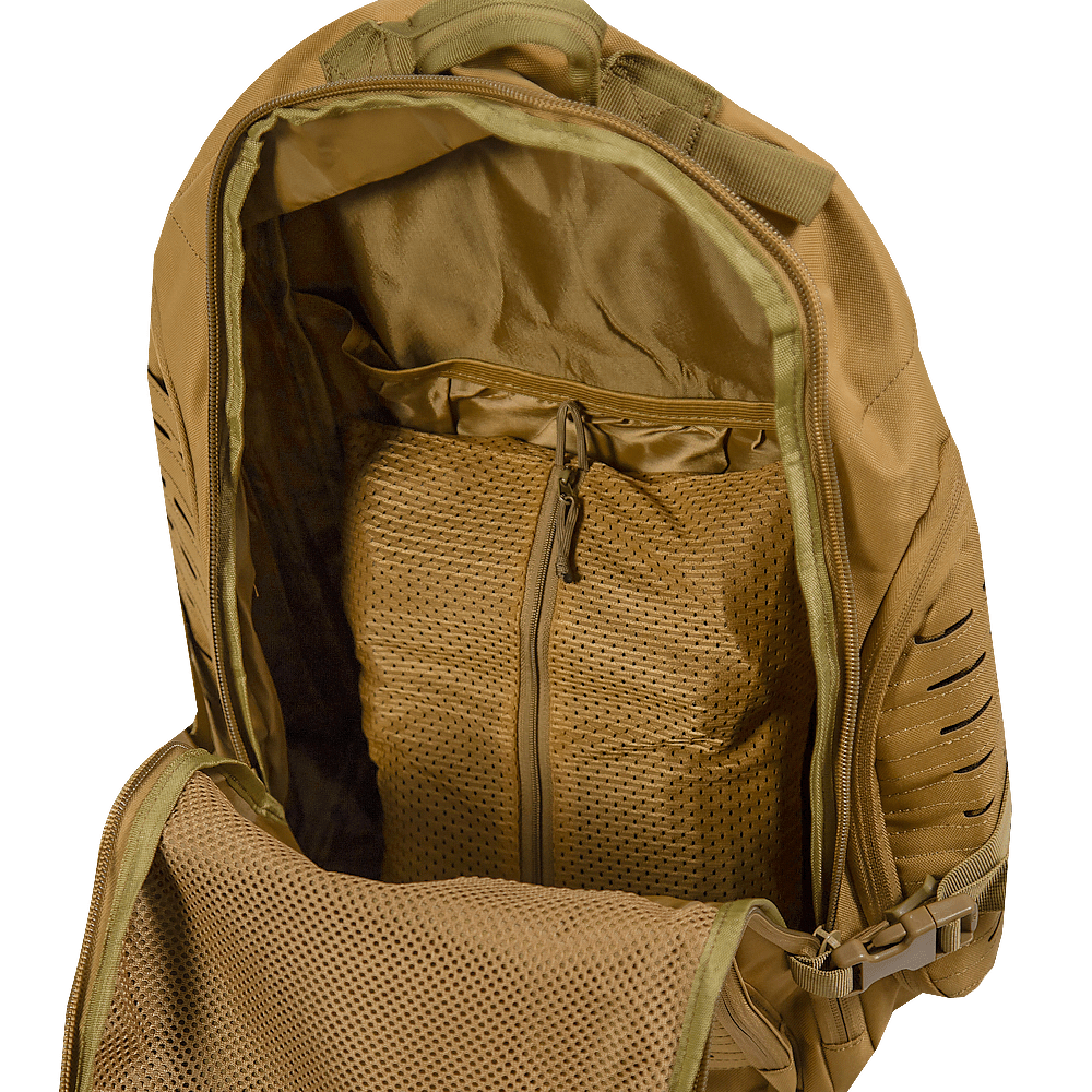 Mesh organizer M Coyote