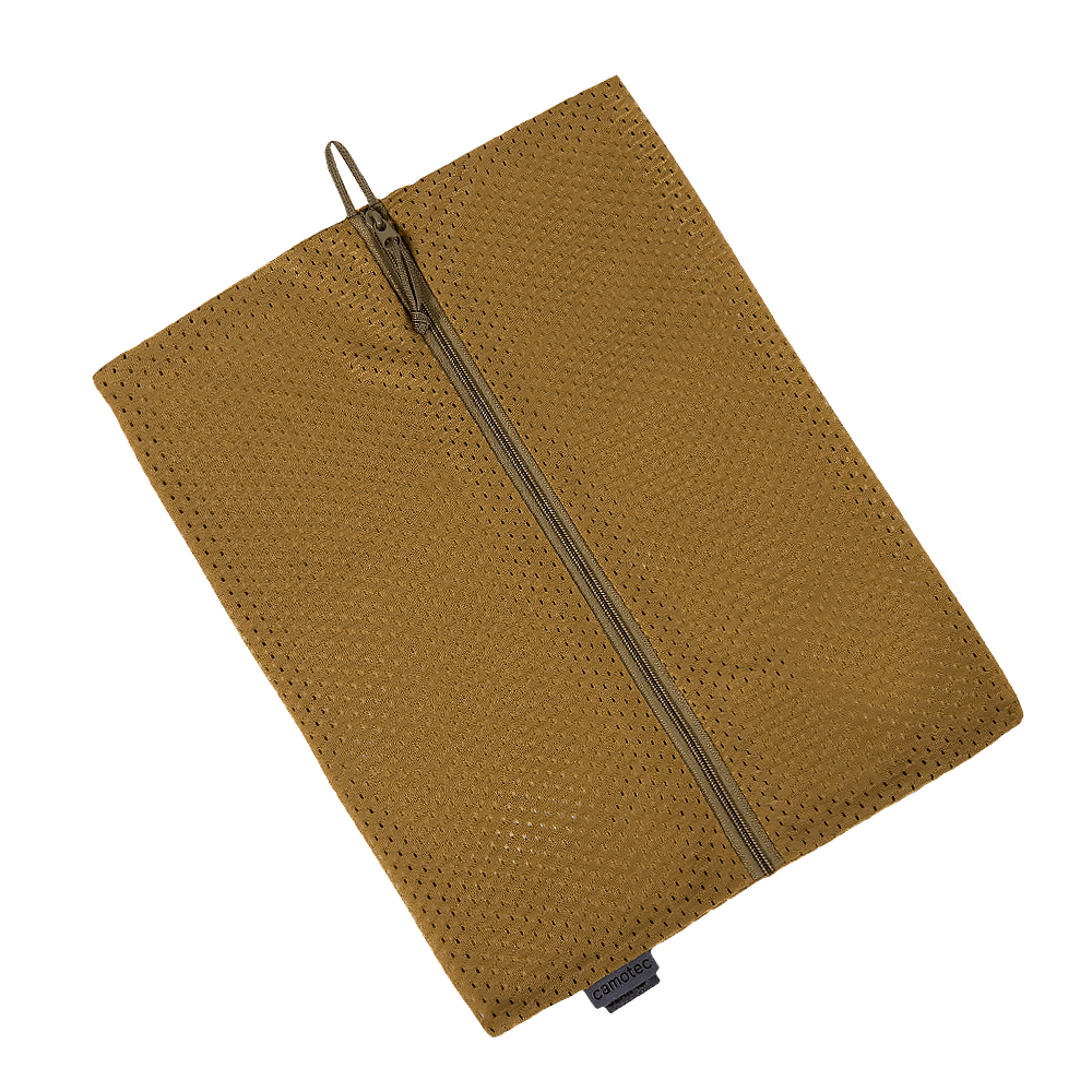 Mesh organizer M Coyote