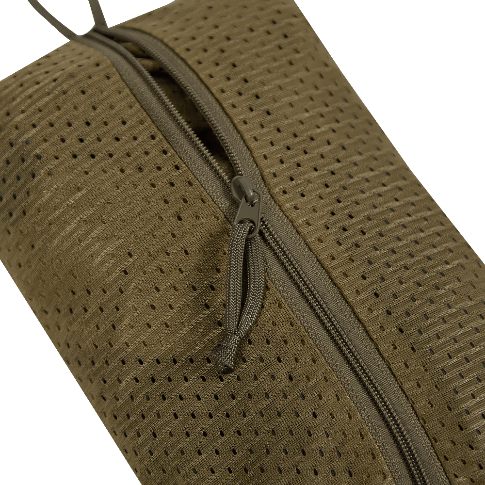 Mesh organizer S Olive