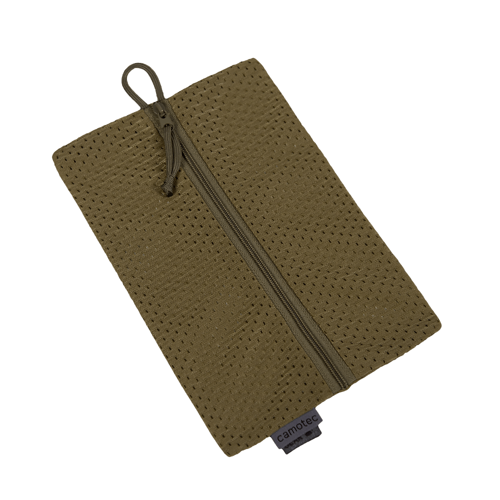 Mesh organizer S Olive