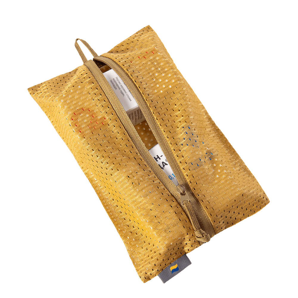 Camotec 2.0 S organizer Coyote