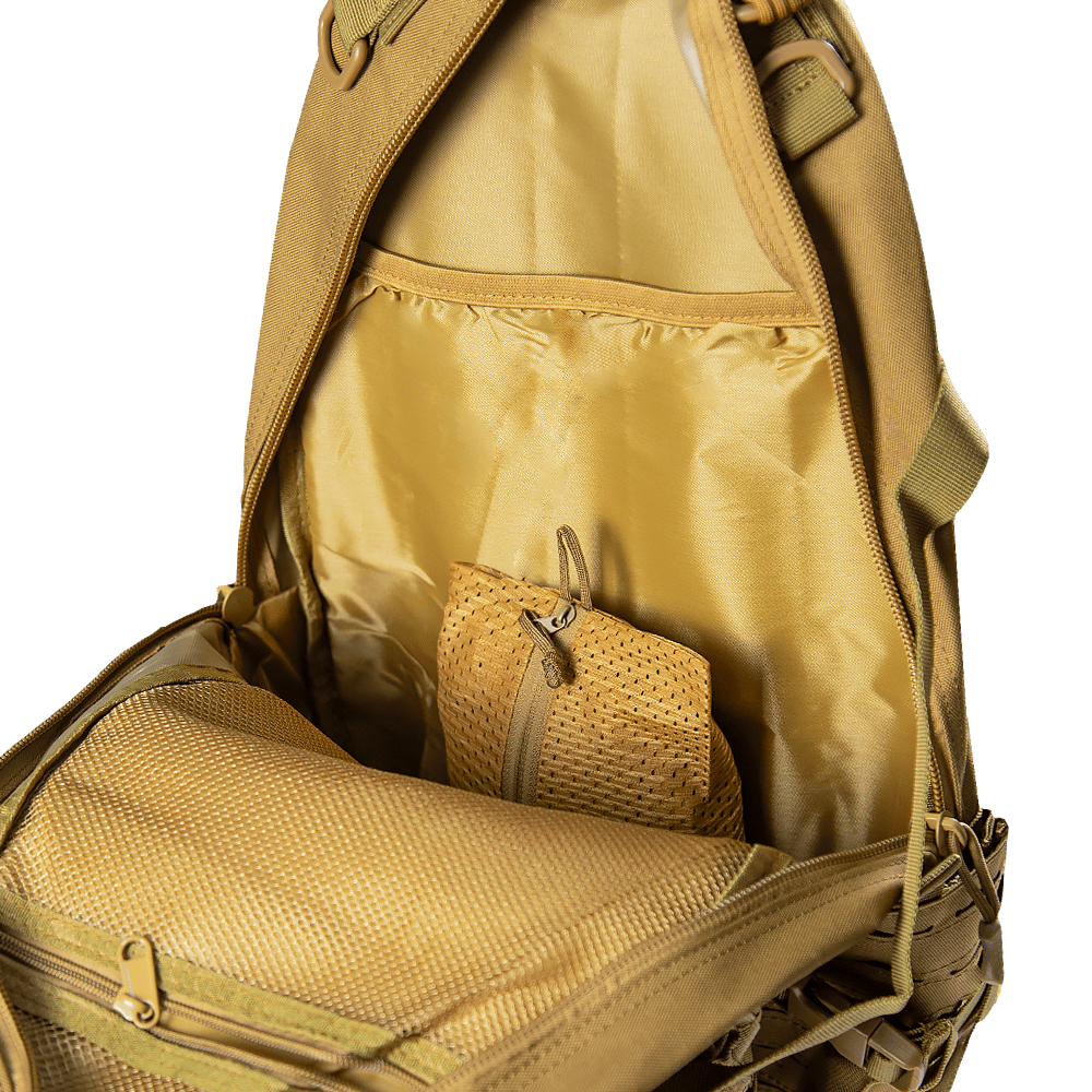 Camotec 2.0 S organizer Coyote