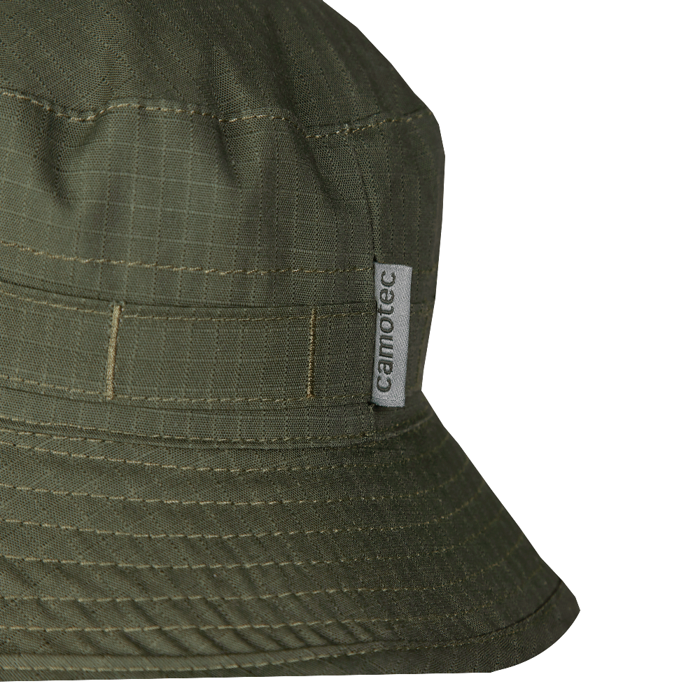 Boonie 2.0 Rip-Stop Dark Olive Hat