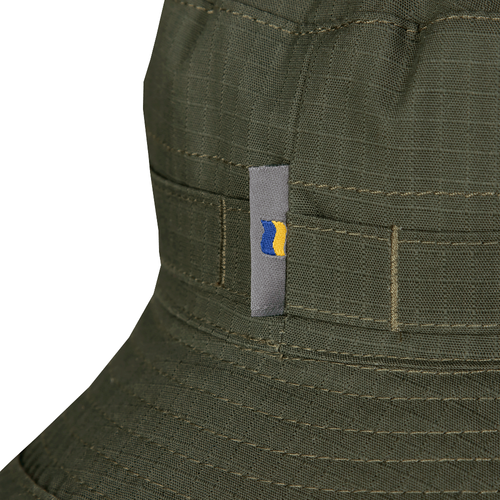 Boonie 2.0 Rip-Stop Dark Olive Hat