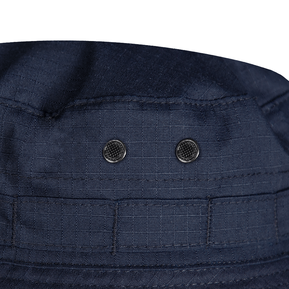 Boonie Hat 2.0 Rip-Stop Dark Blue