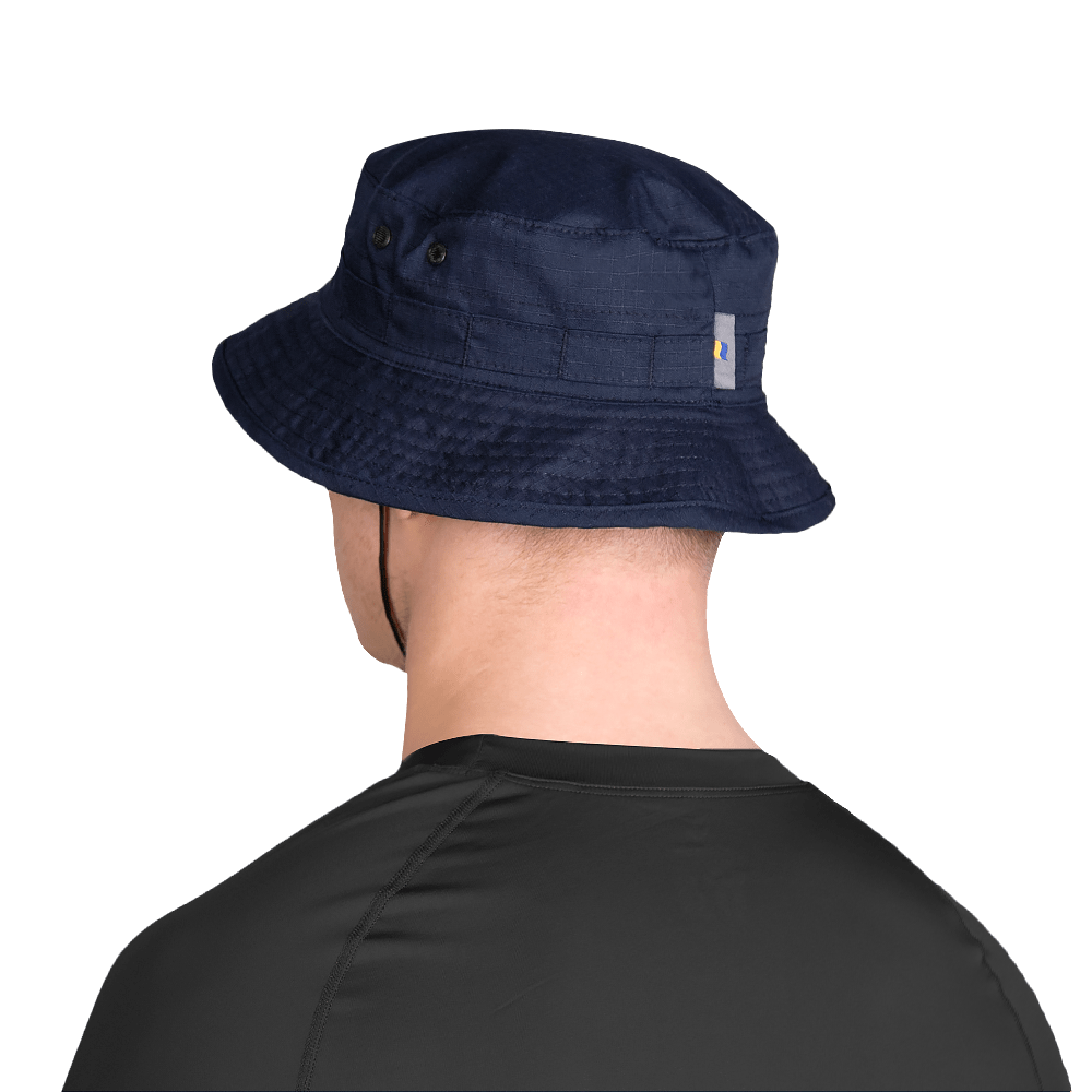 Boonie Hat 2.0 Rip-Stop Dark Blue