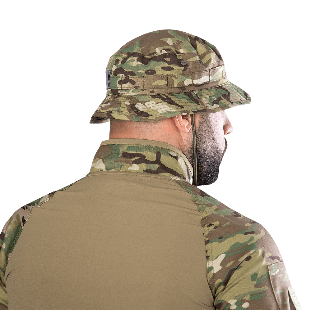Boonie Hat 2.0 Twill MC