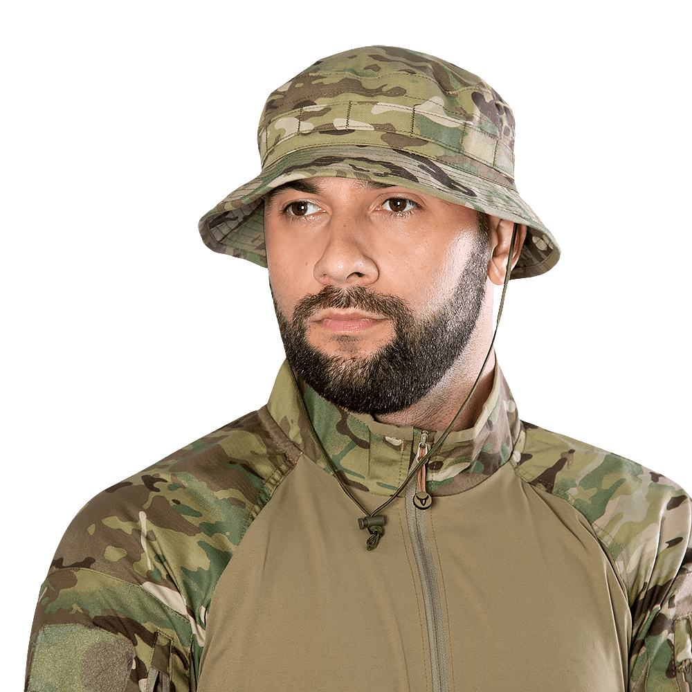 Boonie Hat 2.0 Twill MC