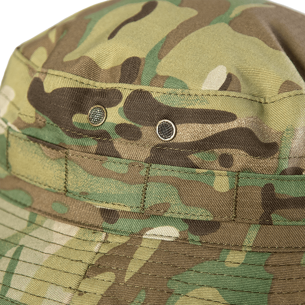 Boonie Hat 2.0 Twill MC
