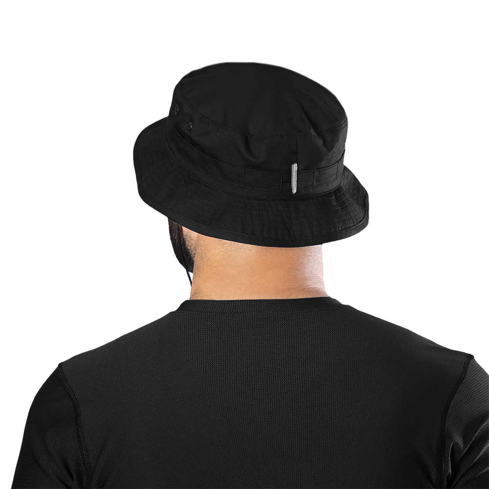 Boonie Hat 3.0 Twill Black