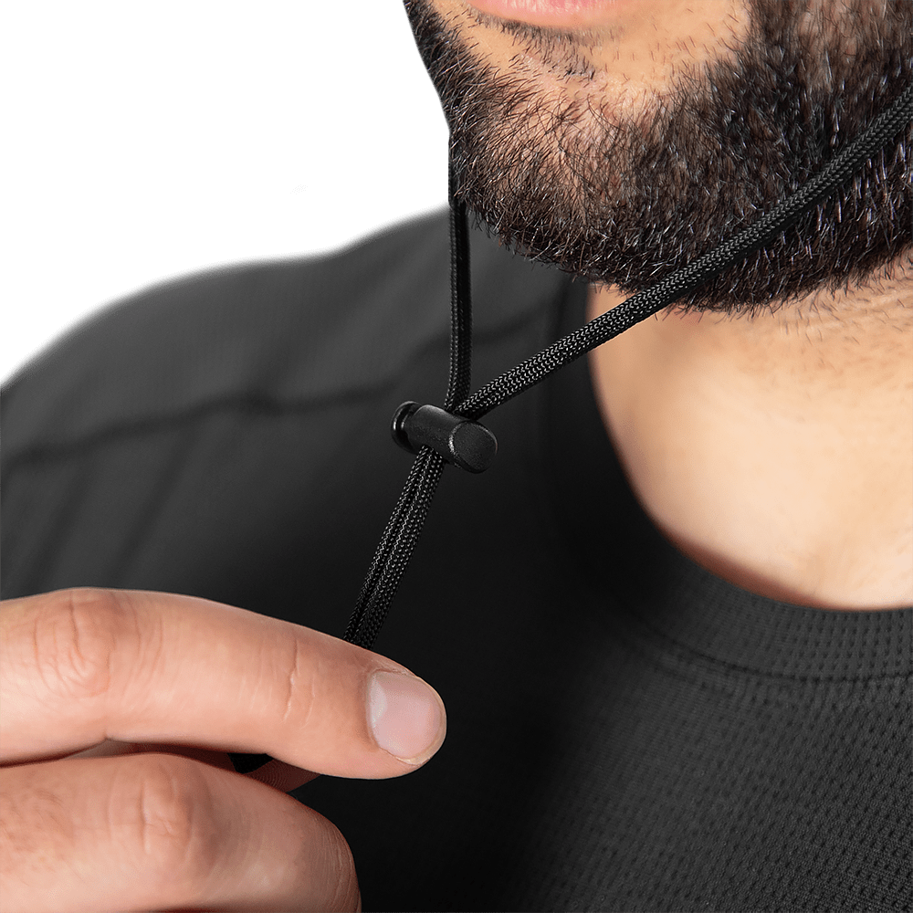 Boonie Hat 3.0 Twill Black