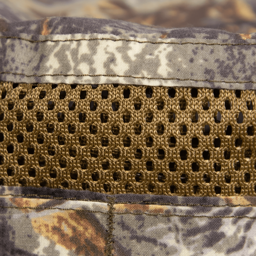 Boonie Hat Air Poplin Tatar Herb