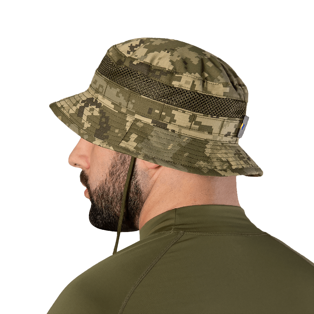 Boonie Hat Air Twill Pixel