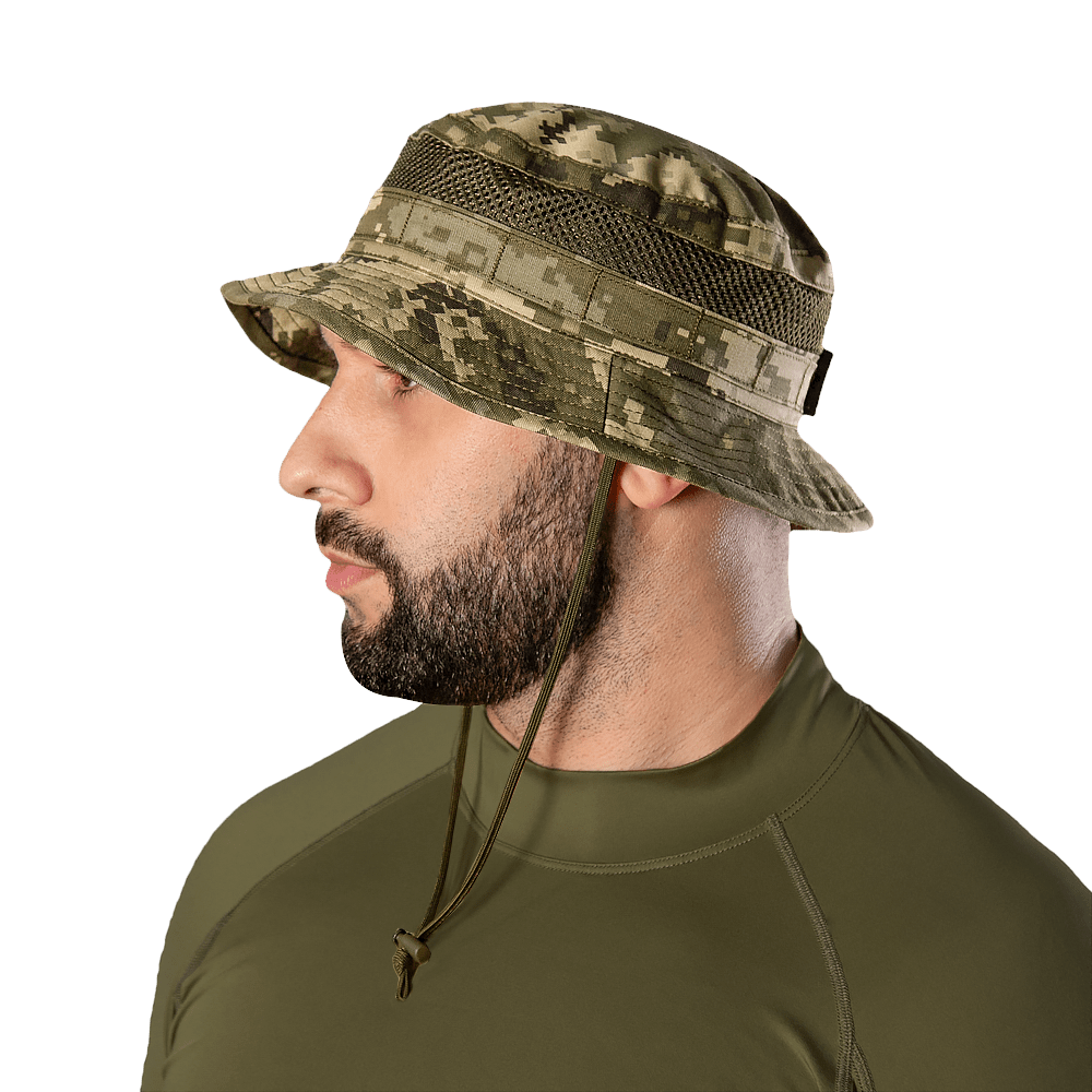 Boonie Hat Air Twill Pixel