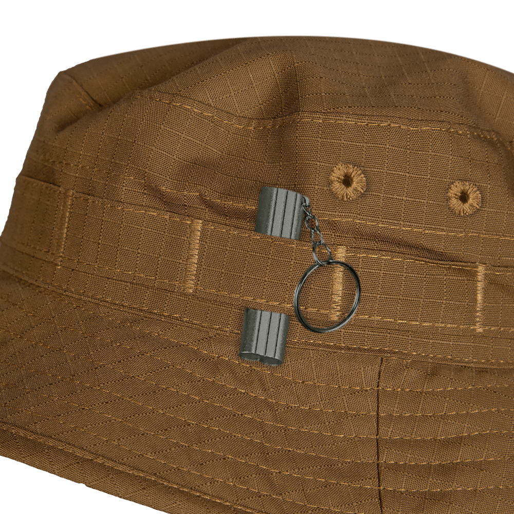 CM Boonie Hat Brown