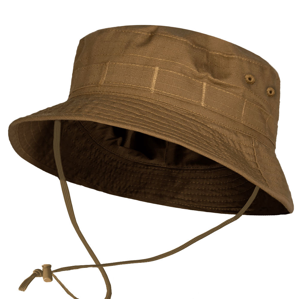 CM Boonie Hat Brown