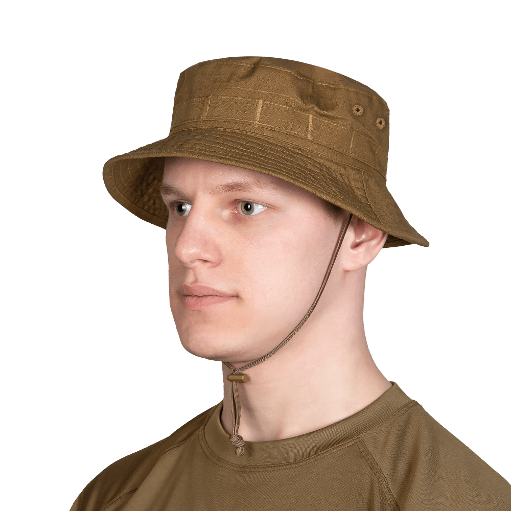 Панама CM Boonie Brown