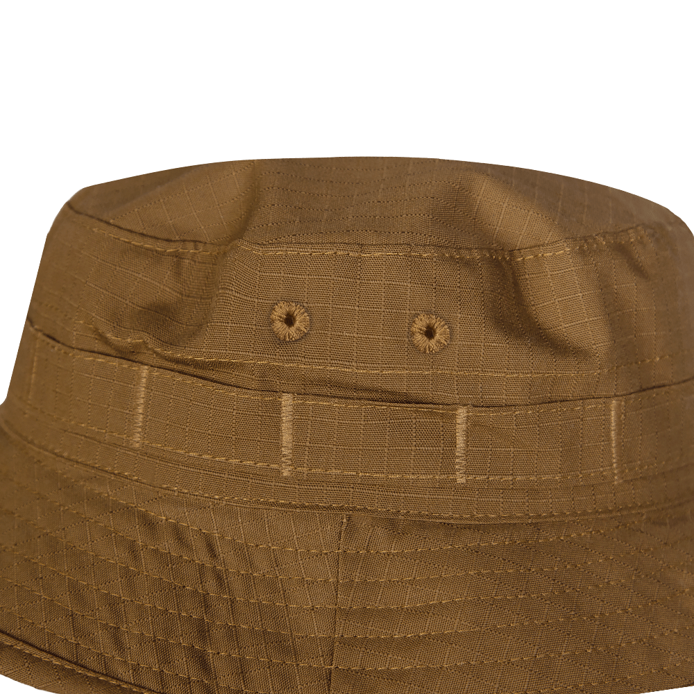 CM Boonie Hat Brown
