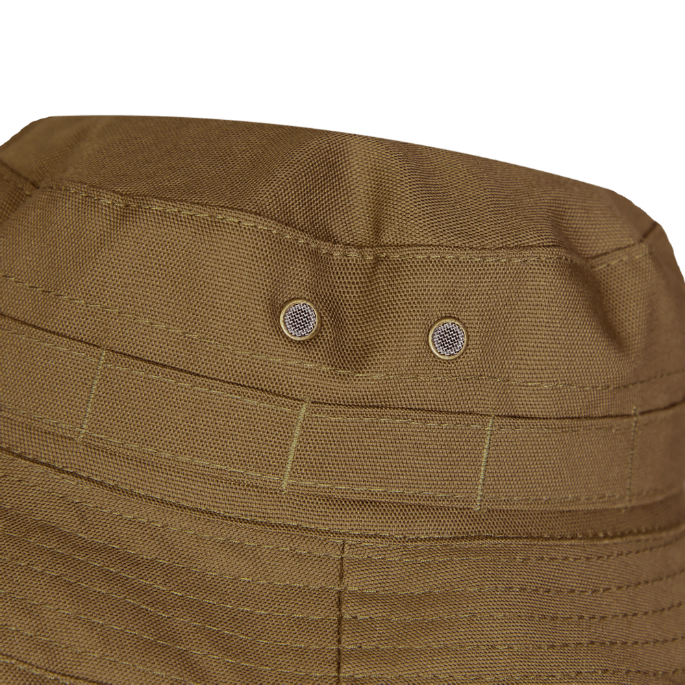 CM Boonie Hat 2.0 Canvas Coyote
