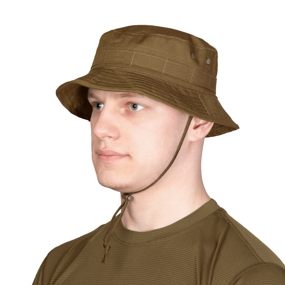CM Boonie Hat 2.0 Canvas Coyote