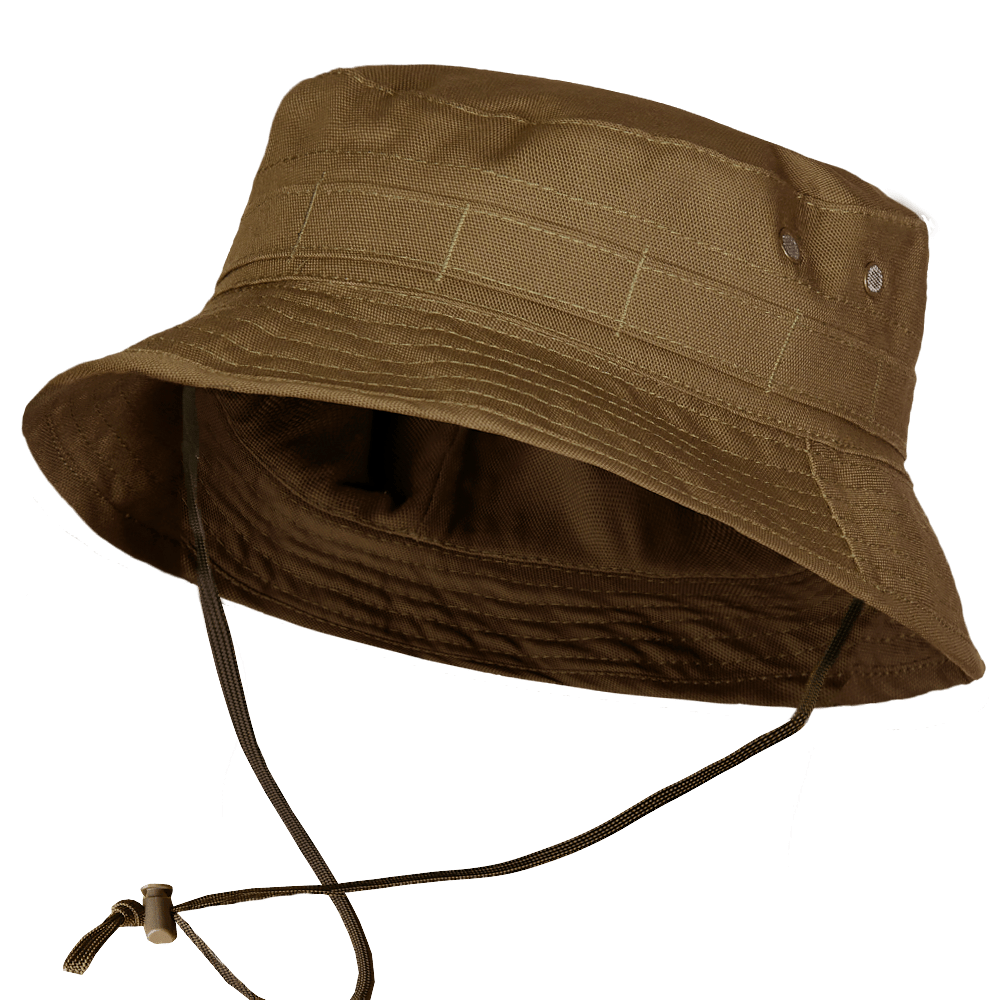 CM Boonie Hat 2.0 Canvas Coyote