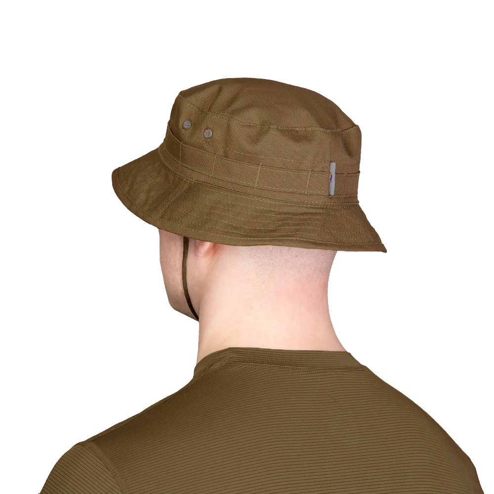 CM Boonie Hat 2.0 Canvas Coyote