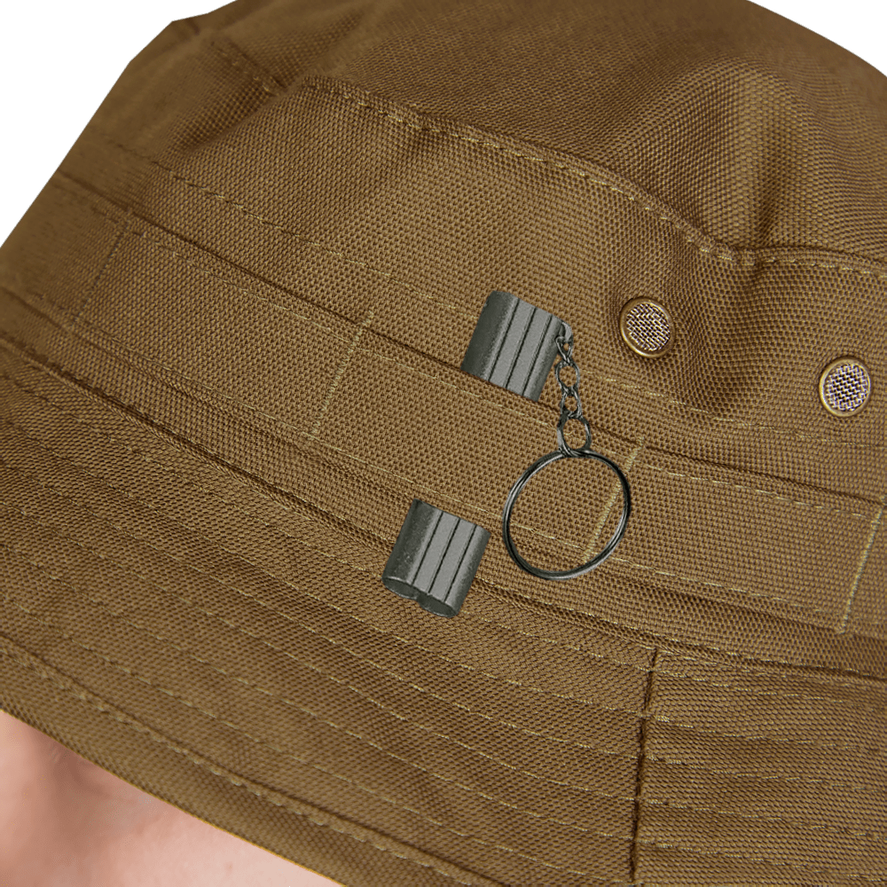 CM Boonie Hat 2.0 Canvas Coyote