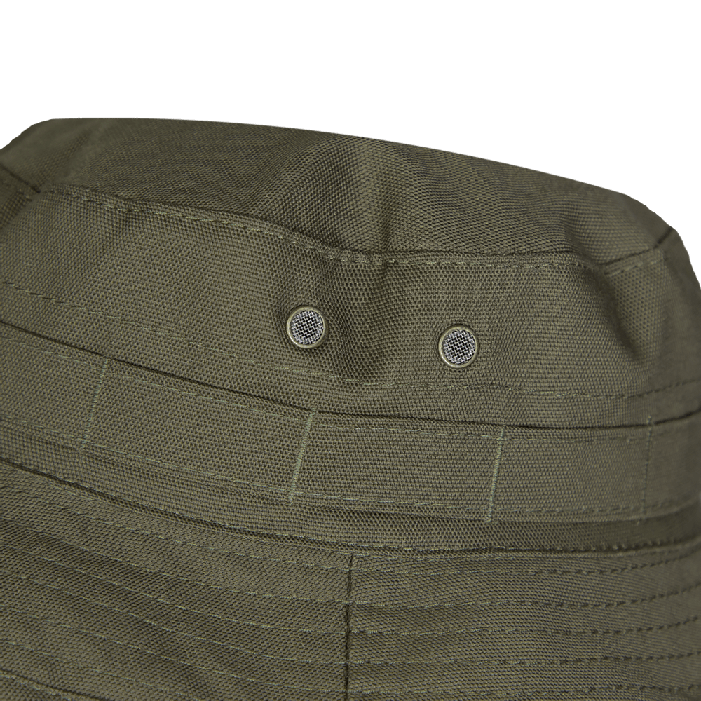 Boonie 2.0 Canvas Olive Hat