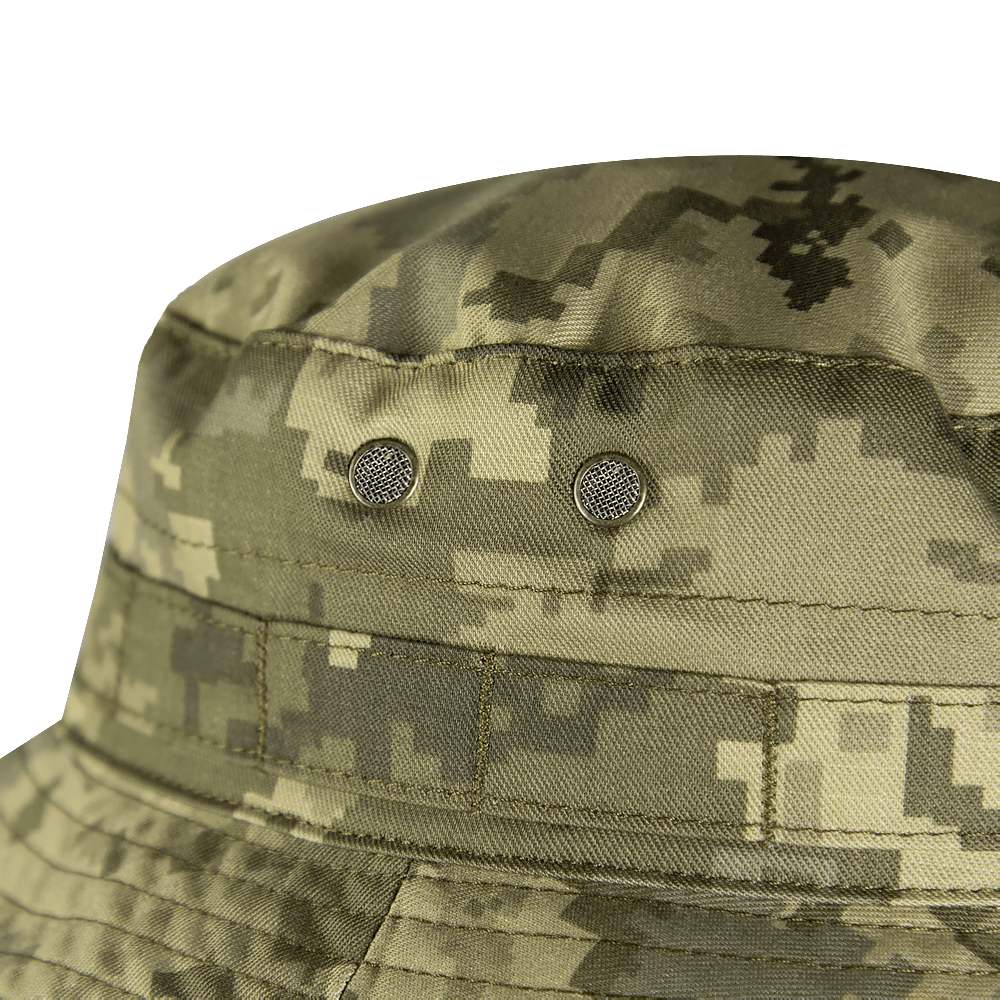 Boonie Hat 2.0 Twill Pixel