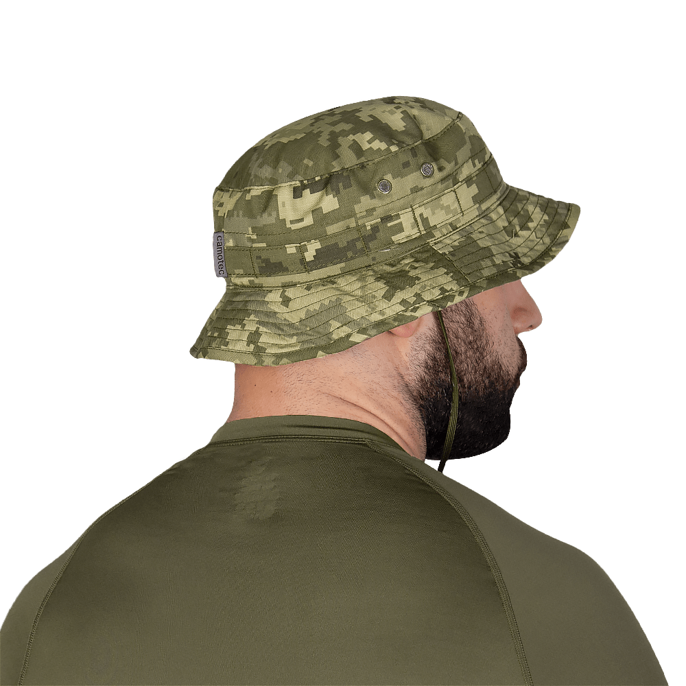 Boonie Hat 2.0 Twill Pixel