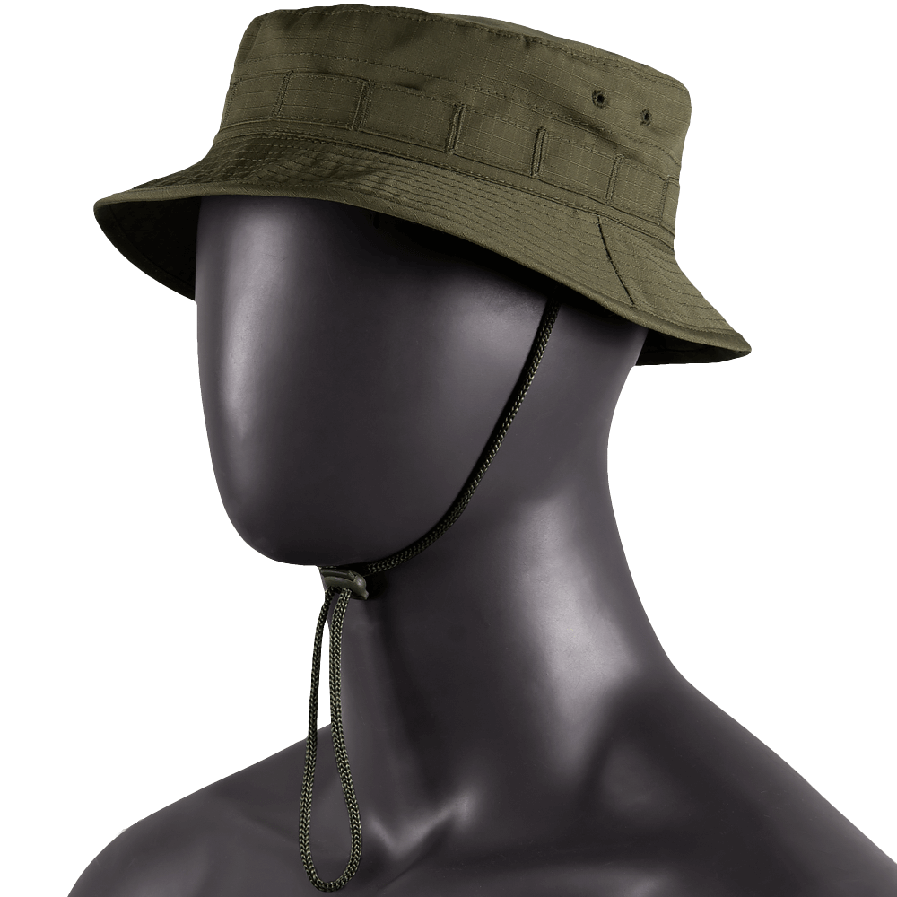 Boonie Hat Olive