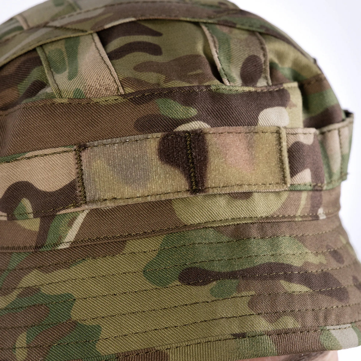 Combat 2.0 Twill Panama Multicam