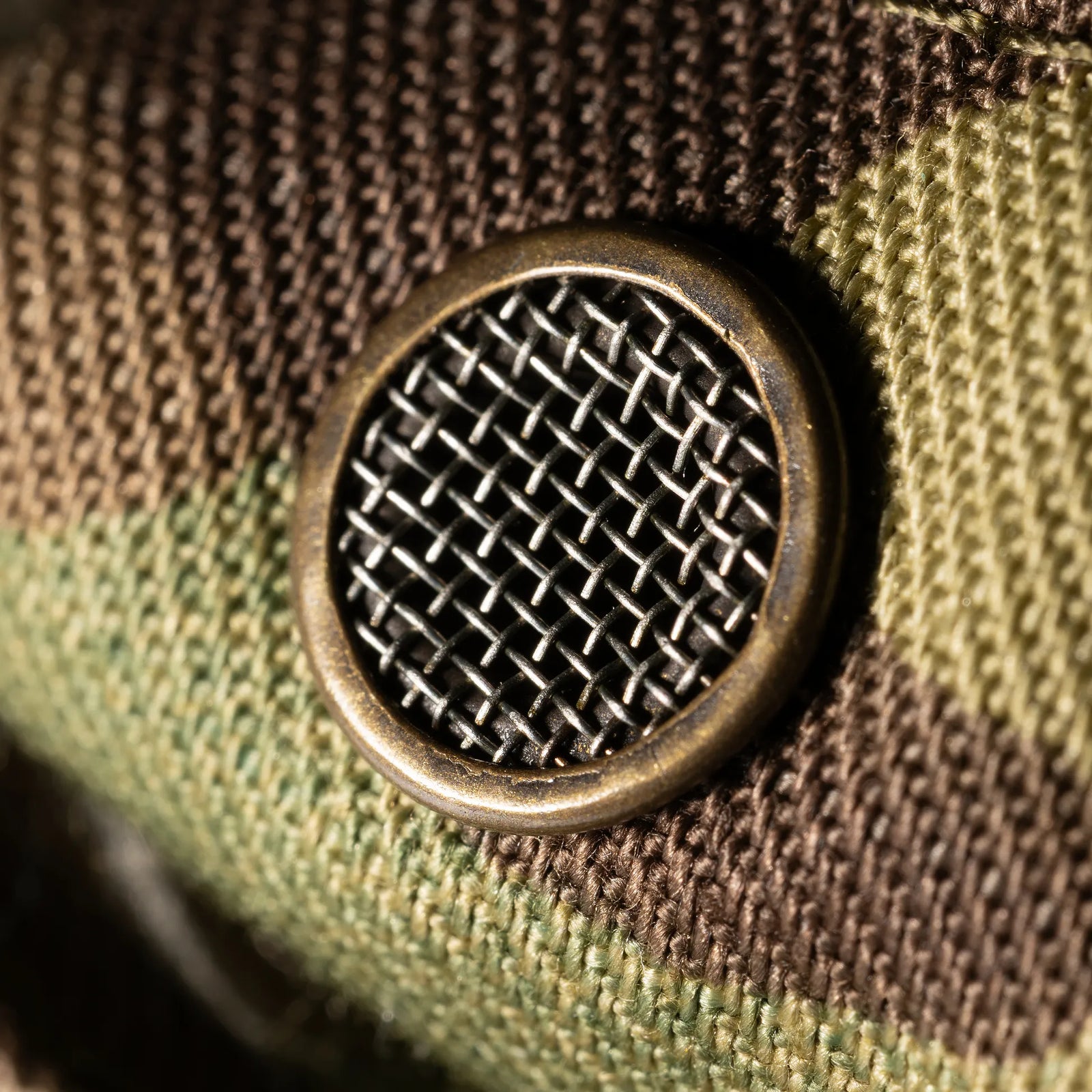 Combat 2.0 Twill Panama Multicam