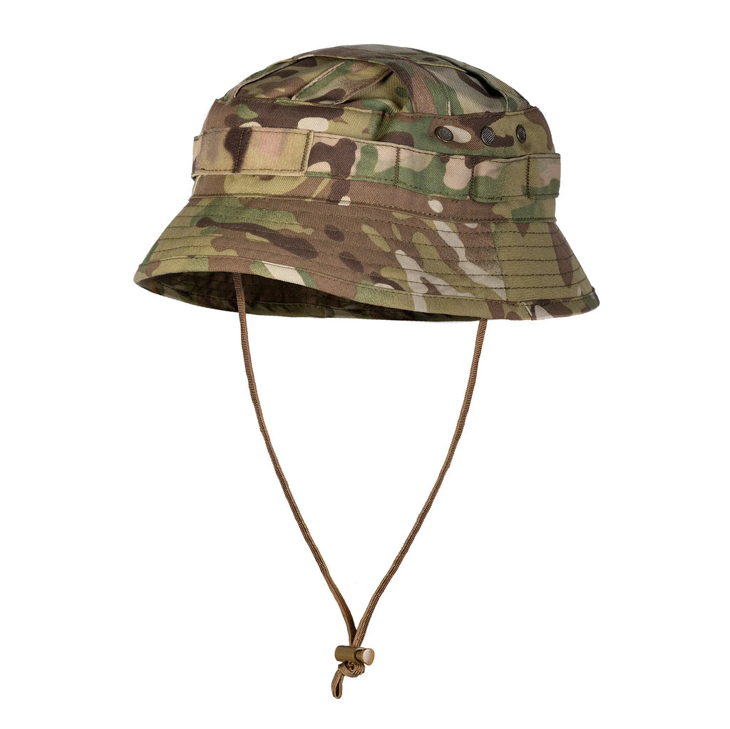 Combat 2.0 Twill Panama Multicam