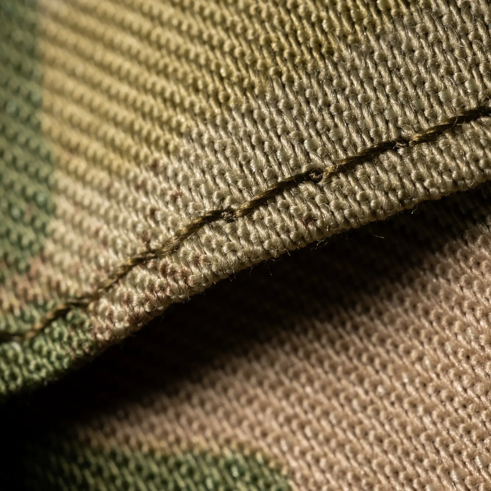 Combat 2.0 Twill Panama Multicam