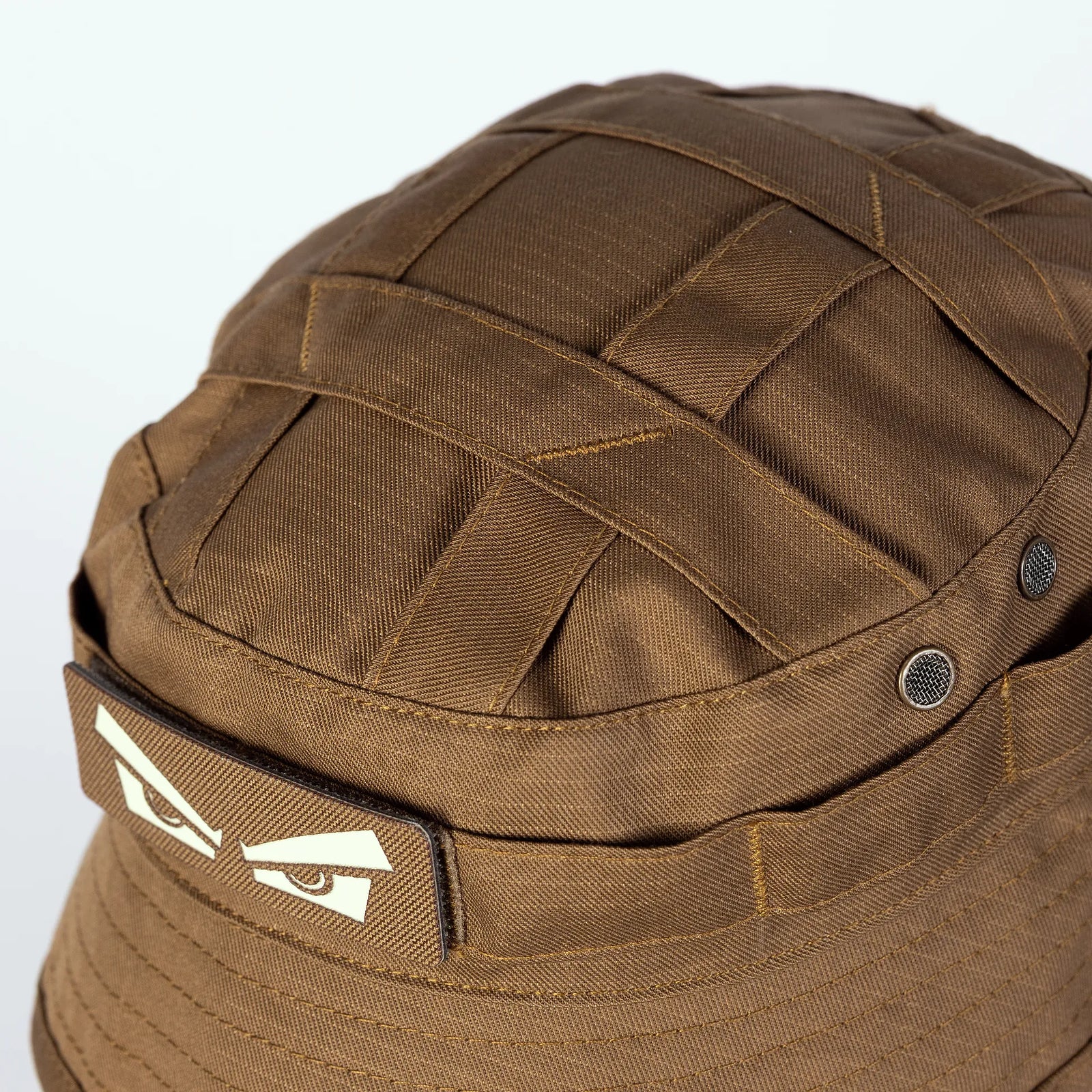 Combat 2.0 Twill Panama Hat Coyote