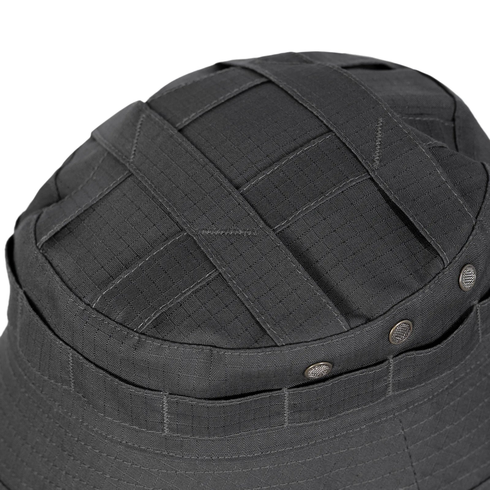 Panama Combat Rip-Stop Stretch Graphite