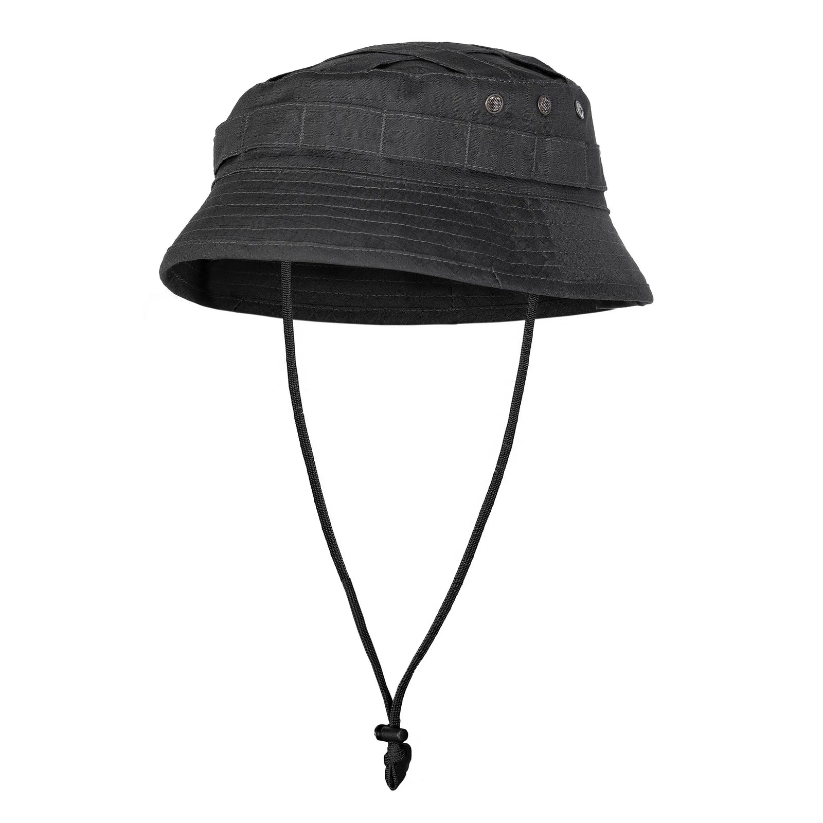 Panama Combat Rip-Stop Stretch Graphite
