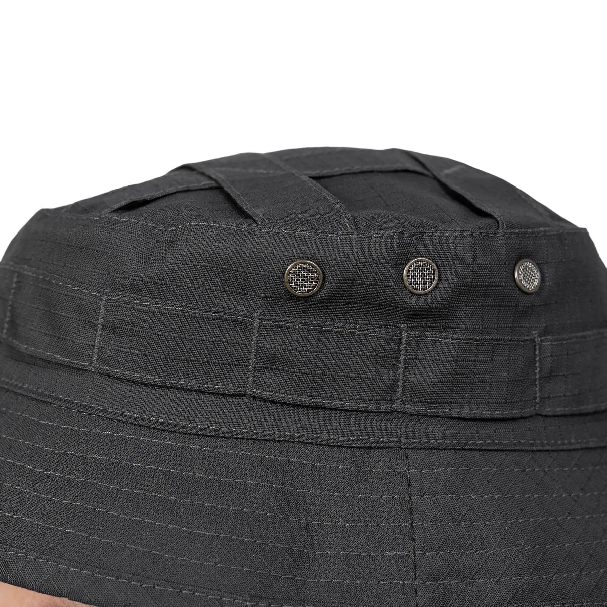 Panama Combat Rip-Stop Stretch Graphite