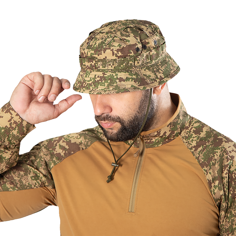 Combat RS TF Predator G-0822 Hat