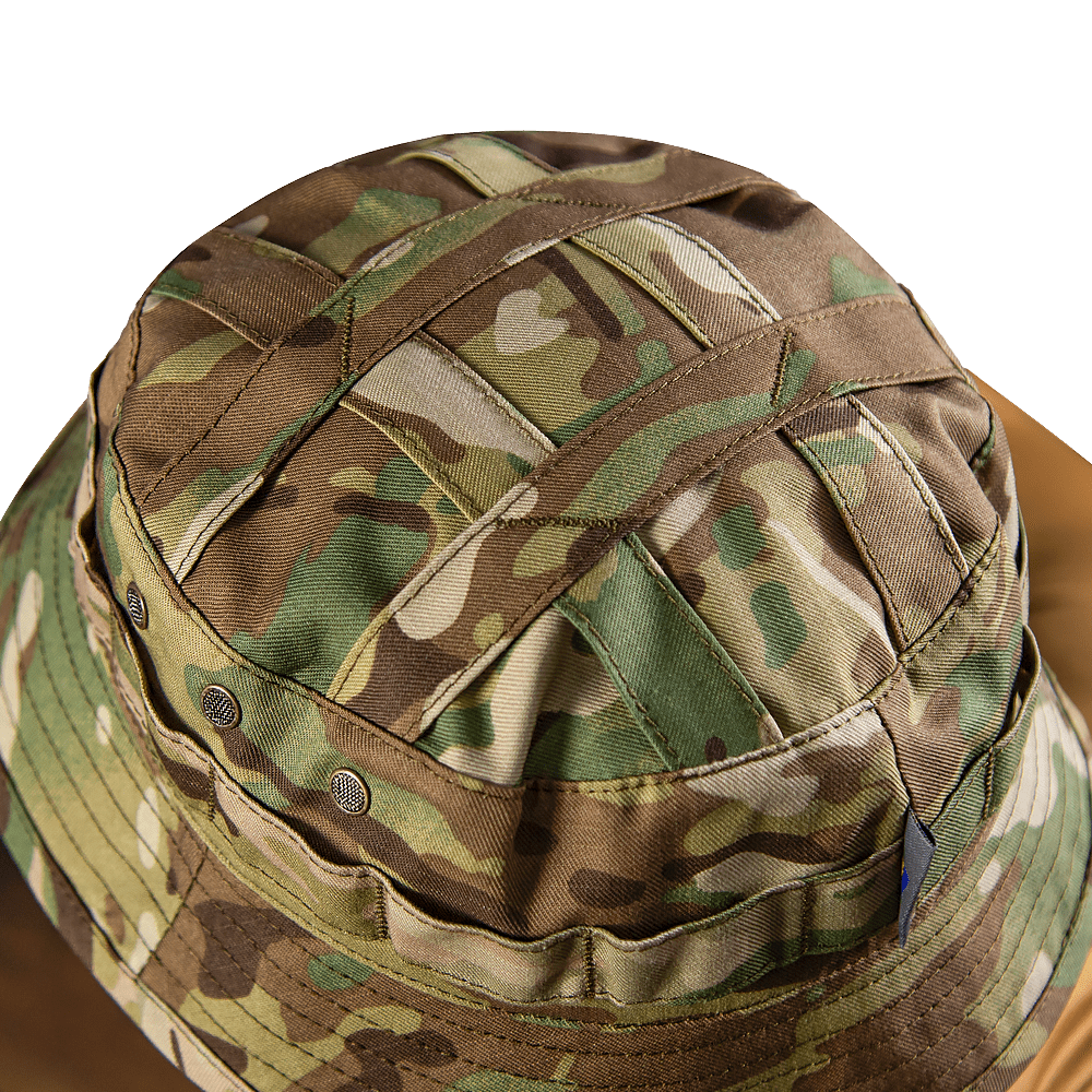 Combat Twill MC Hat